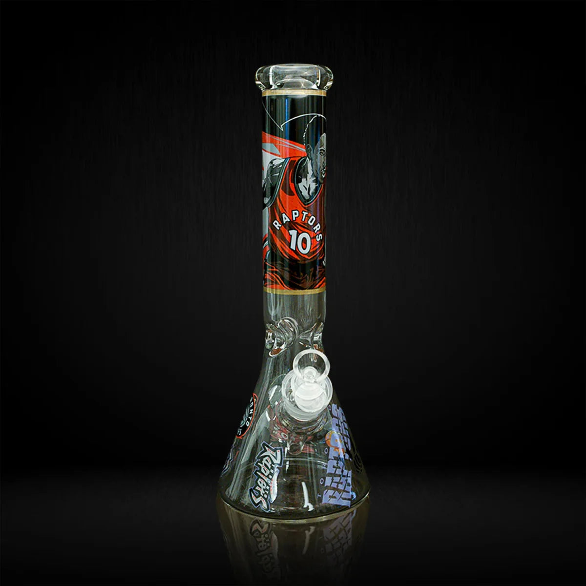 14" WENEED TO Champions WENEED Bongs Canada