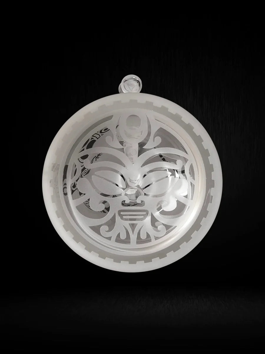 15" Gecko Beaker (9mm) simple WENEED Bongs Canada