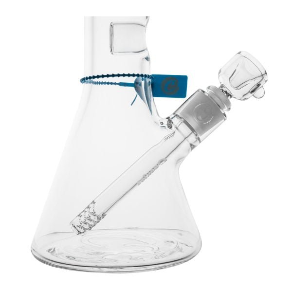 17" Cookies Flame Beaker (7mm) Cookies Bongs Canada