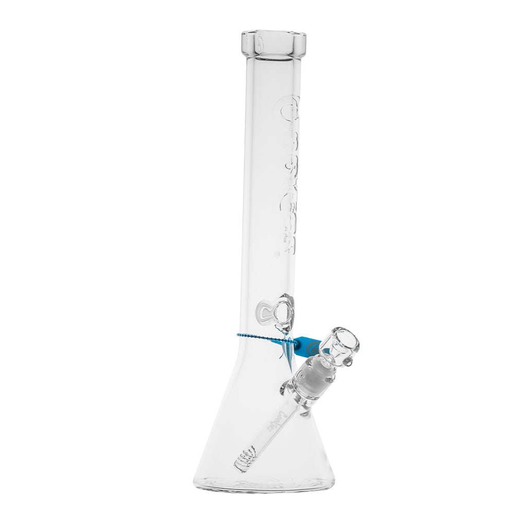 17" Cookies Flame Beaker (7mm) Cookies Bongs Canada