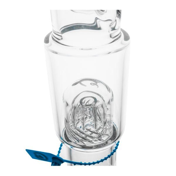 17" Cookies Straight 2 Da Dome (5mm) Cookies Bongs Canada