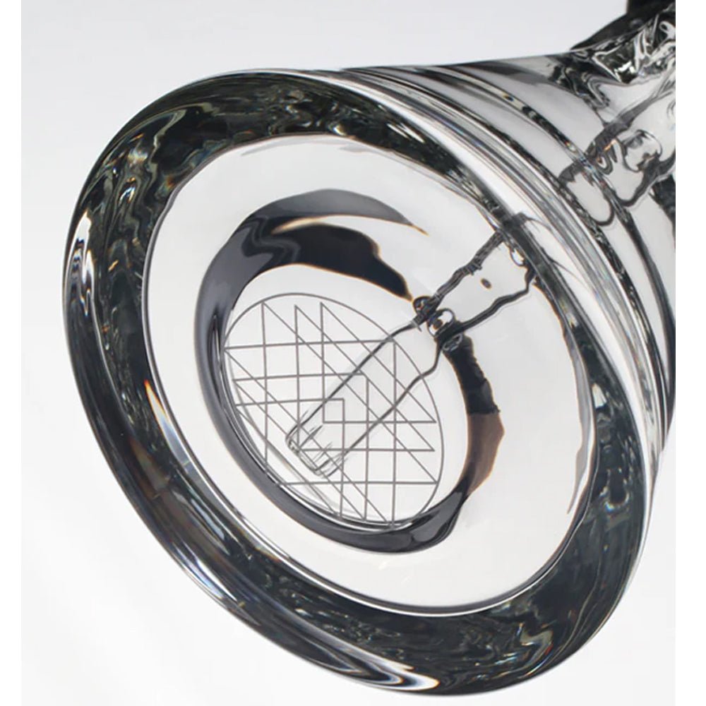 18" Medicali EXTRA HEAVY (9mm) Medicali Bongs Canada