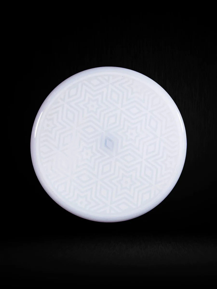 18" Star Party Beaker (7mm) simple WENEED Bongs Canada