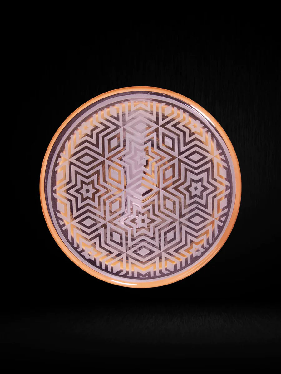 18" Star Party Beaker (7mm) simple WENEED Bongs Canada