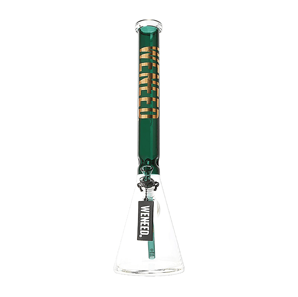 22" WENEED Oversized Beaker WENEED Bongs Canada