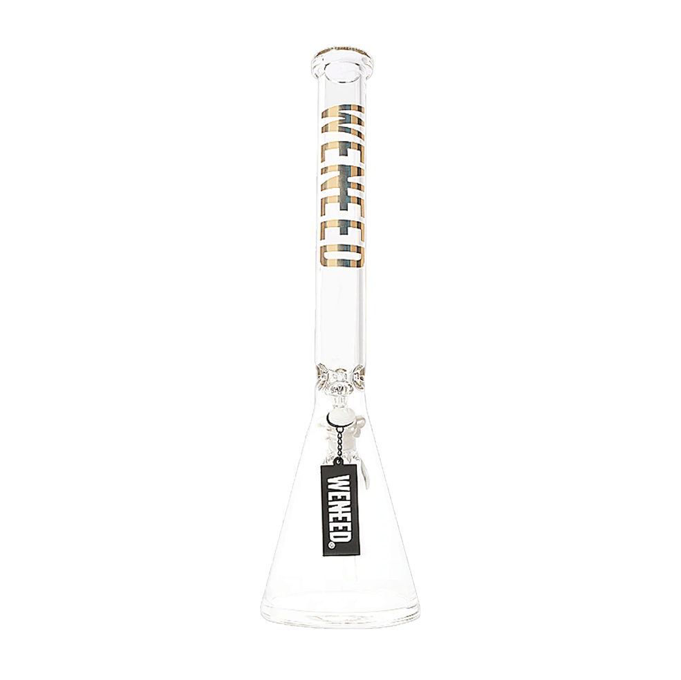 22" WENEED Oversized Beaker WENEED Bongs Canada