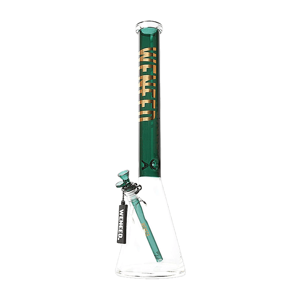 22" WENEED Oversized Beaker WENEED Bongs Canada