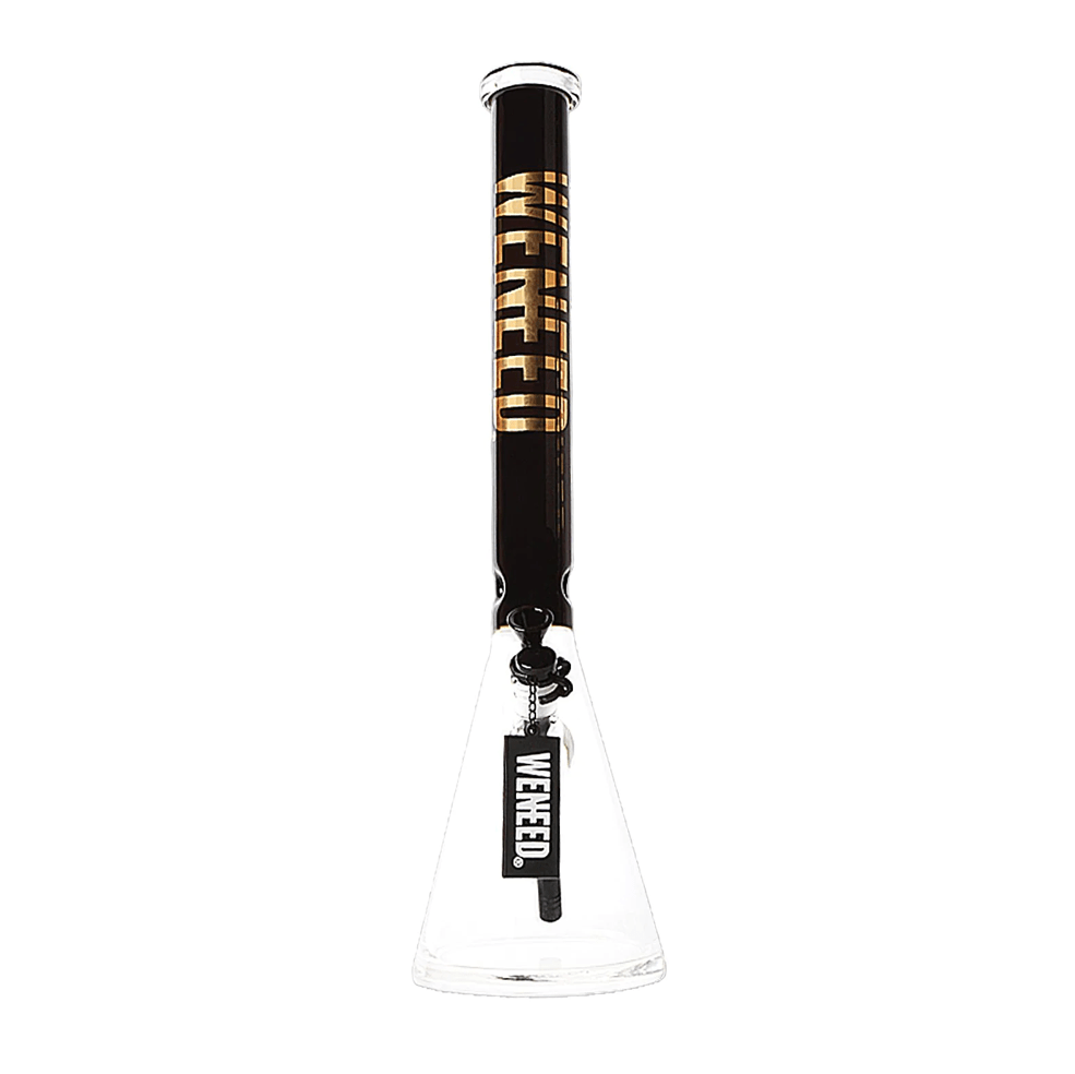 22" WENEED Oversized Beaker WENEED Bongs Canada