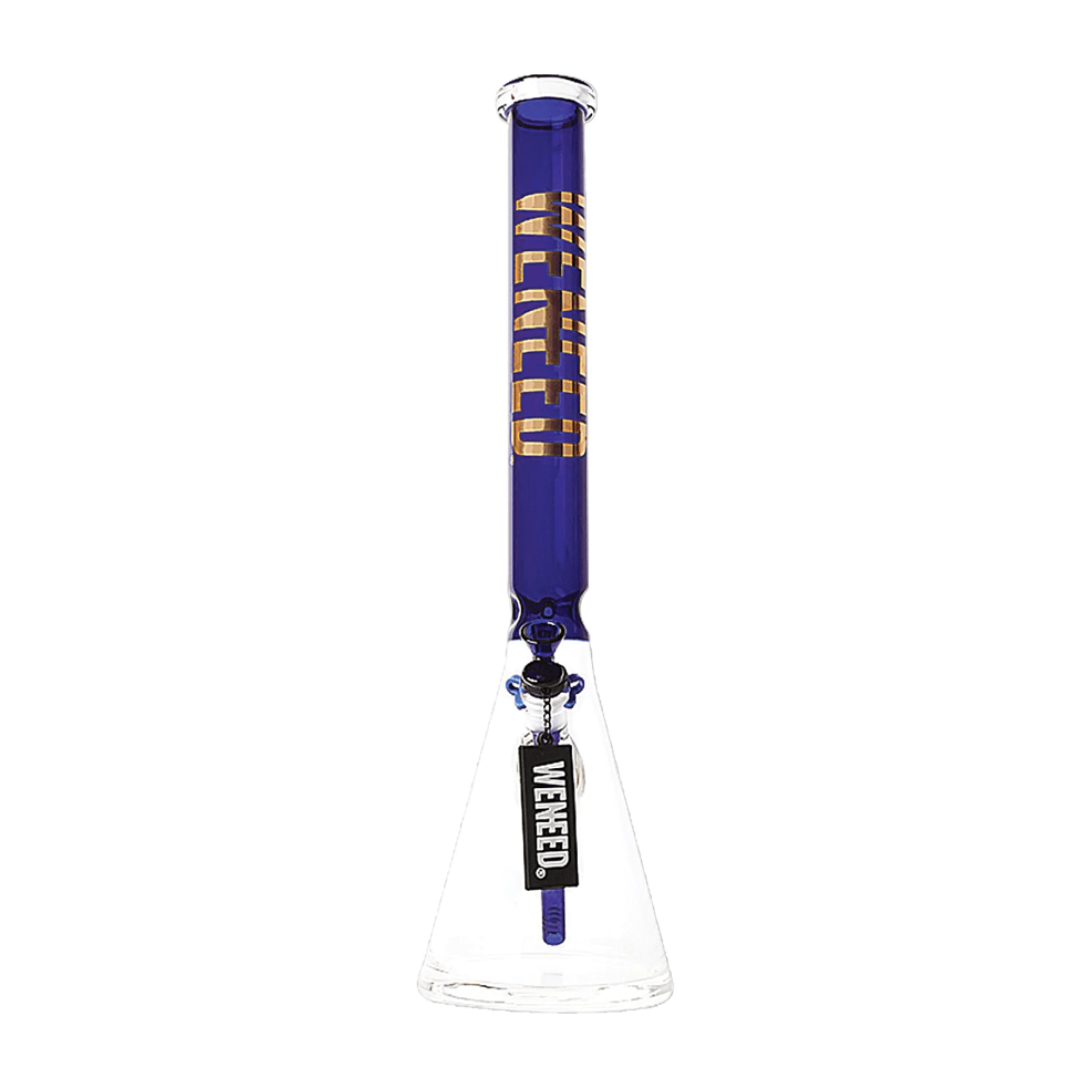 22" WENEED Oversized Beaker WENEED Bongs Canada