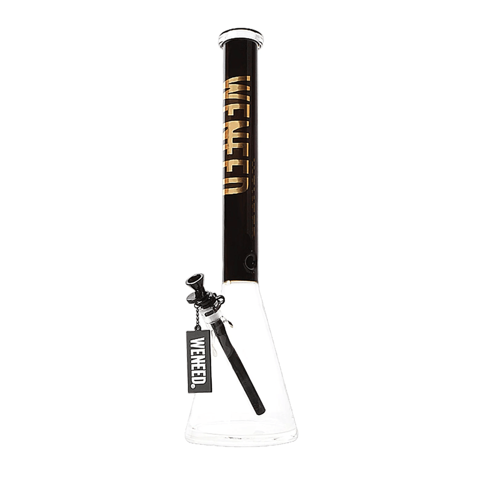 22" WENEED Oversized Beaker WENEED Bongs Canada