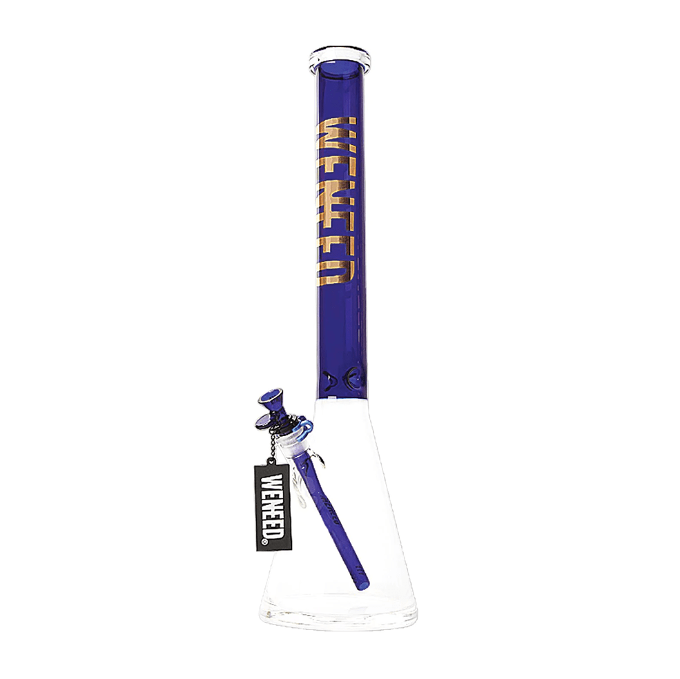 22" WENEED Oversized Beaker WENEED Bongs Canada