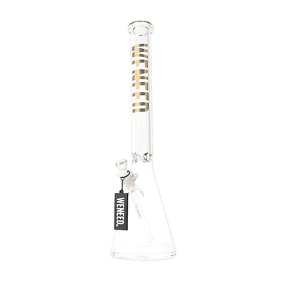 22" WENEED Oversized Beaker WENEED Bongs Canada