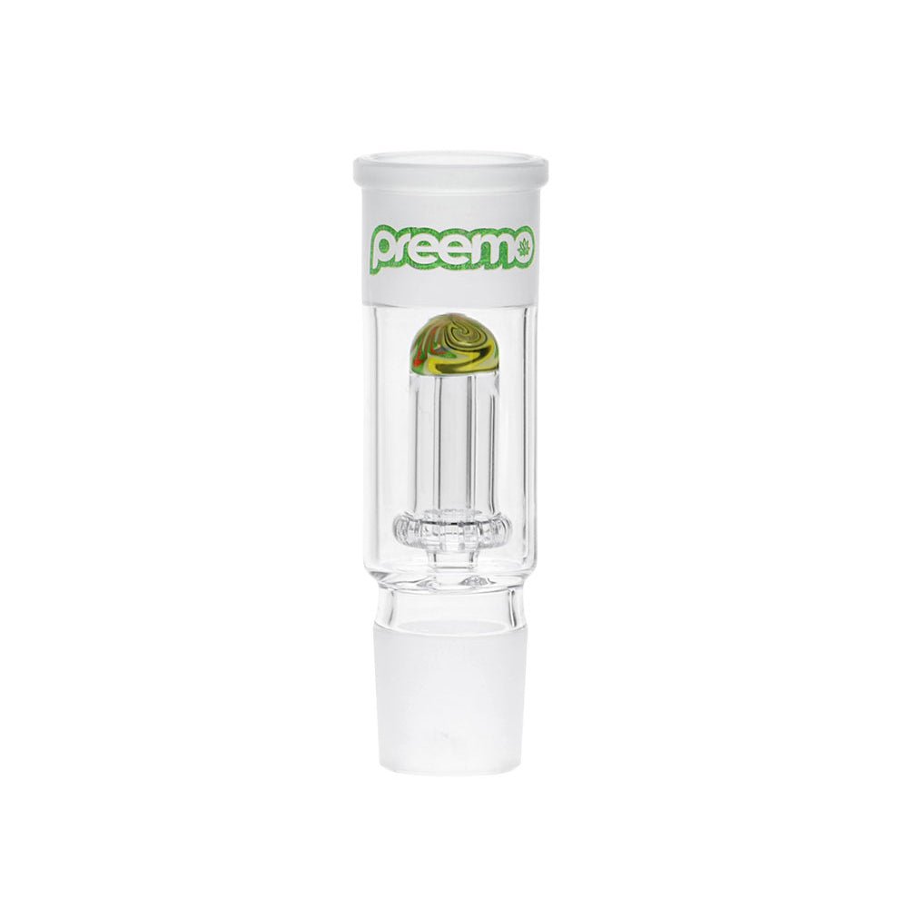 5" Preemo P008 Showerhead Perc Middle Preemo Bongs Canada