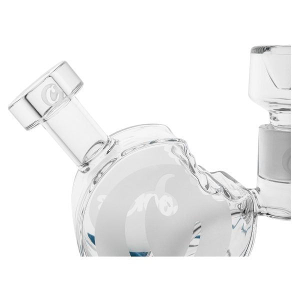 5.5" Cookies Bite Bubbler (5mm) Cookies Bongs Canada