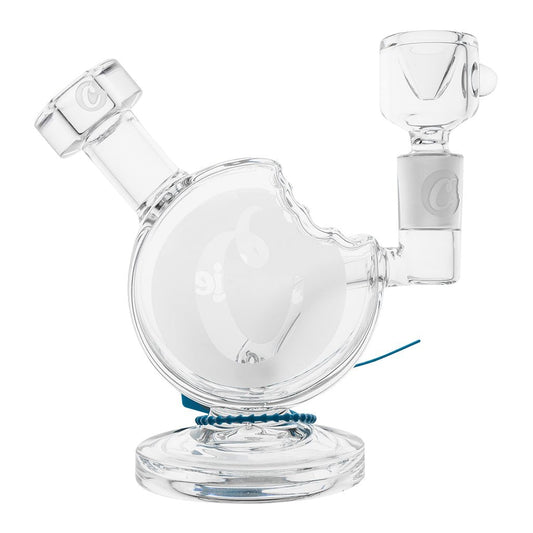 5.5" Cookies Bite Bubbler (5mm) Cookies Bongs Canada