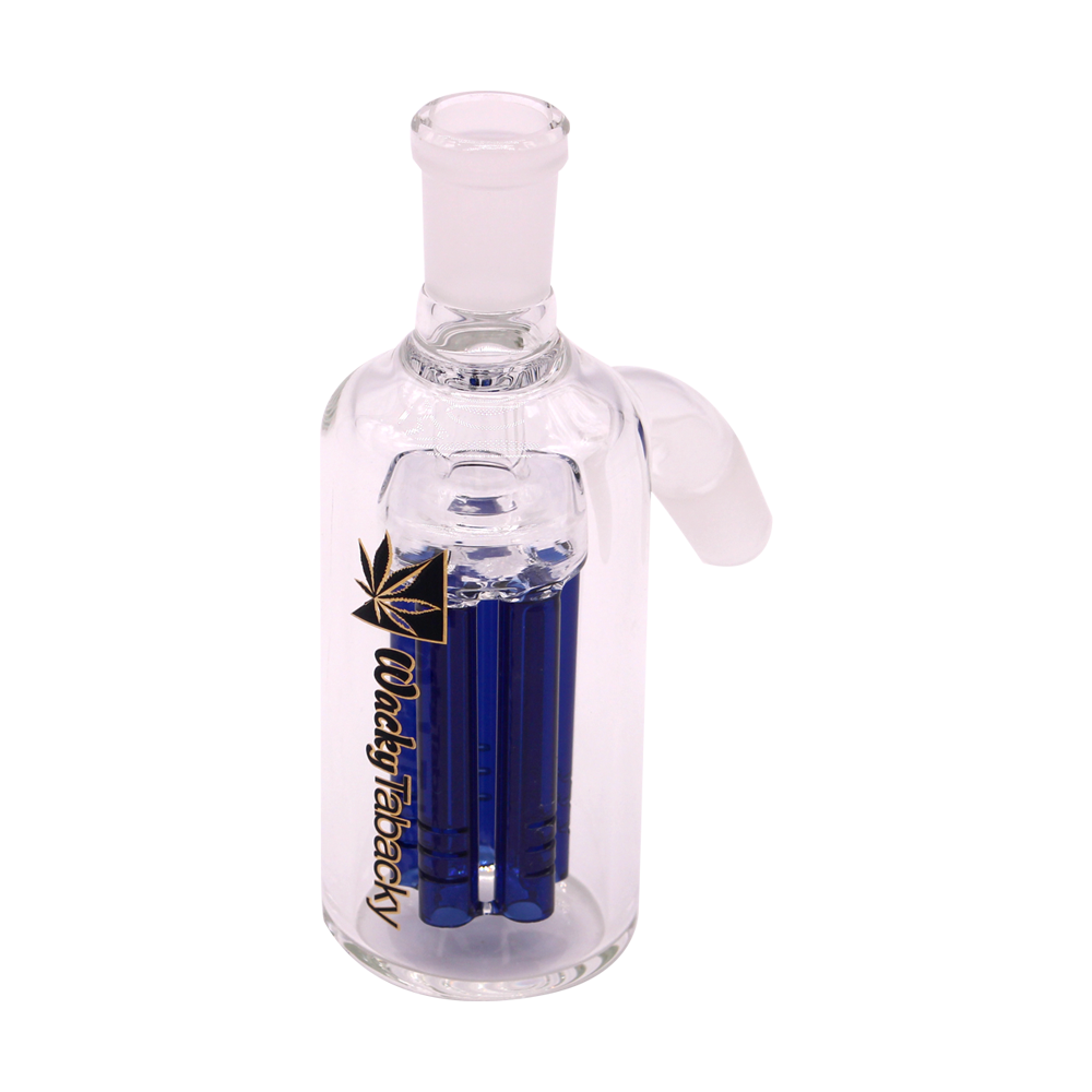 WT 5-Arm Ash Catcher (14mm) - Blue