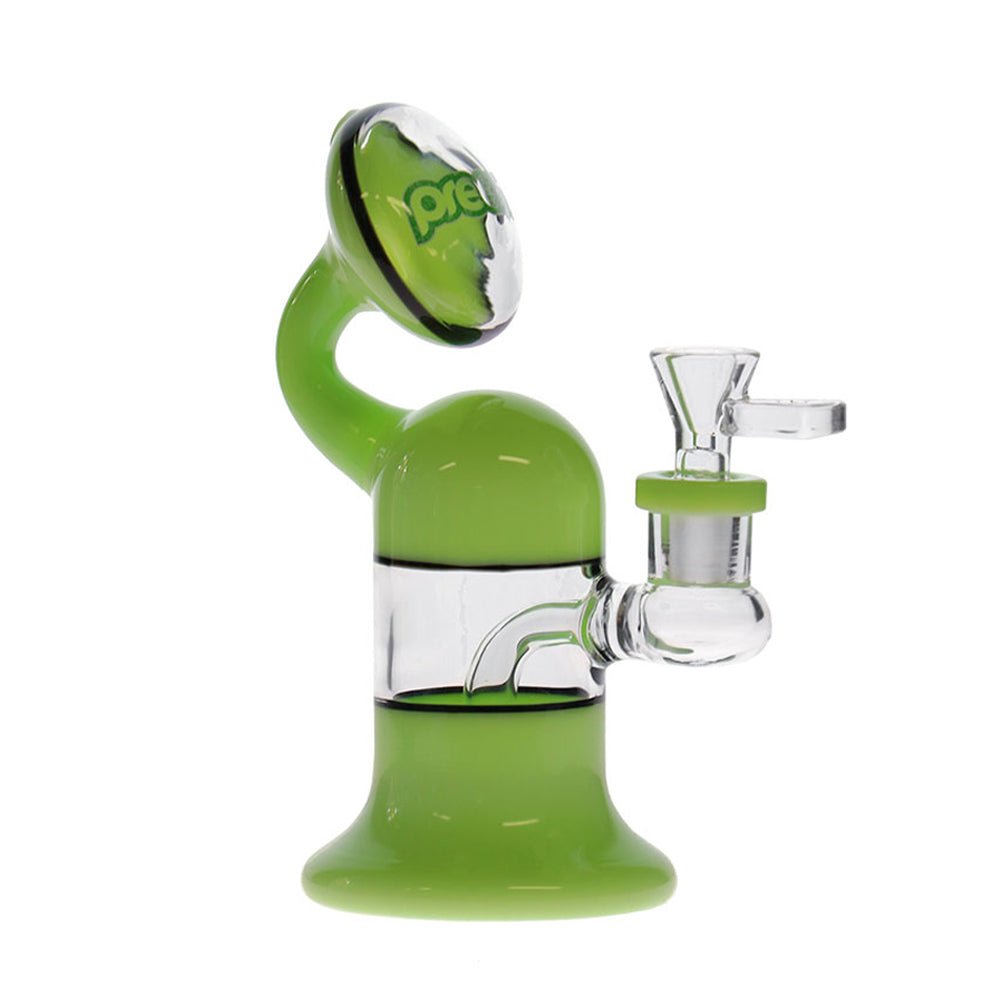 7" Preemo P063 Disc Top Bubbler Preemo Bongs Canada