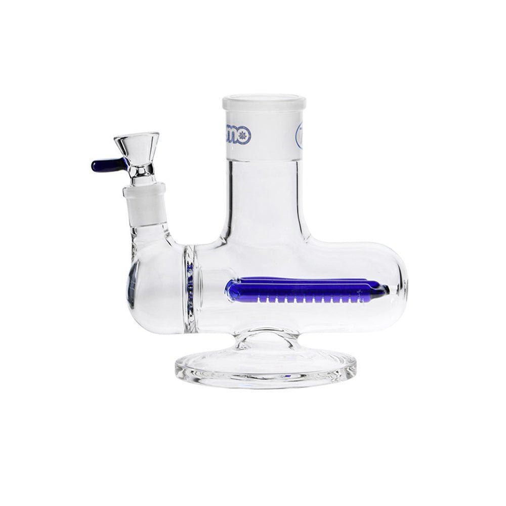 7.5" Preemo P003 Triple Inline Perc Base Preemo Bongs Canada