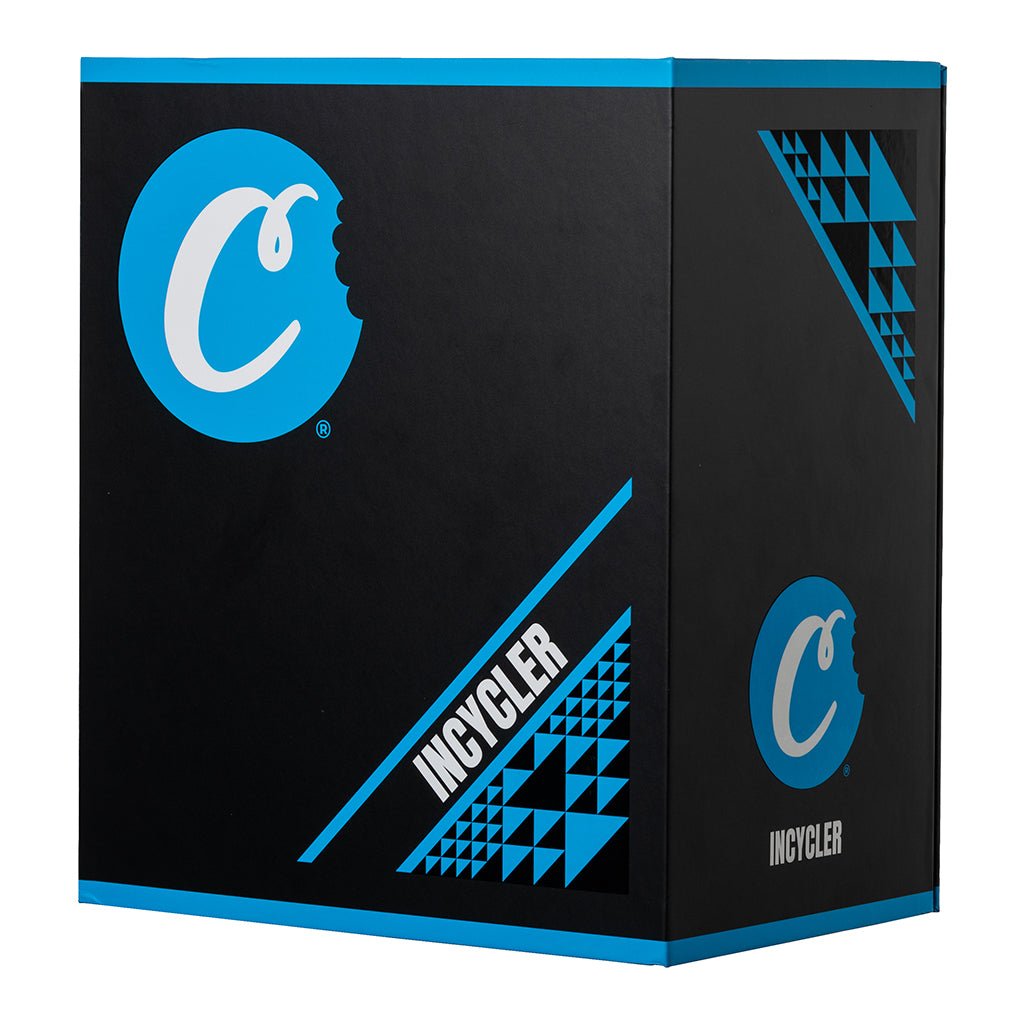 8" Cookies Incycler Cookies Bongs Canada