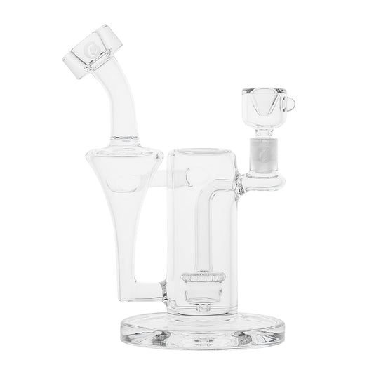 8" Cookies OG Cycler (5mm) Cookies Bongs Canada