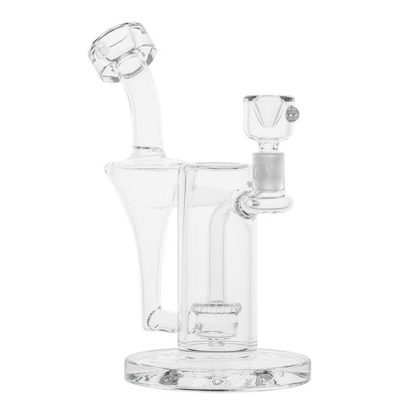 8" Cookies OG Cycler (5mm) Cookies Bongs Canada