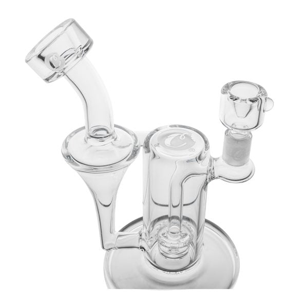 8" Cookies OG Cycler (5mm) Cookies Bongs Canada