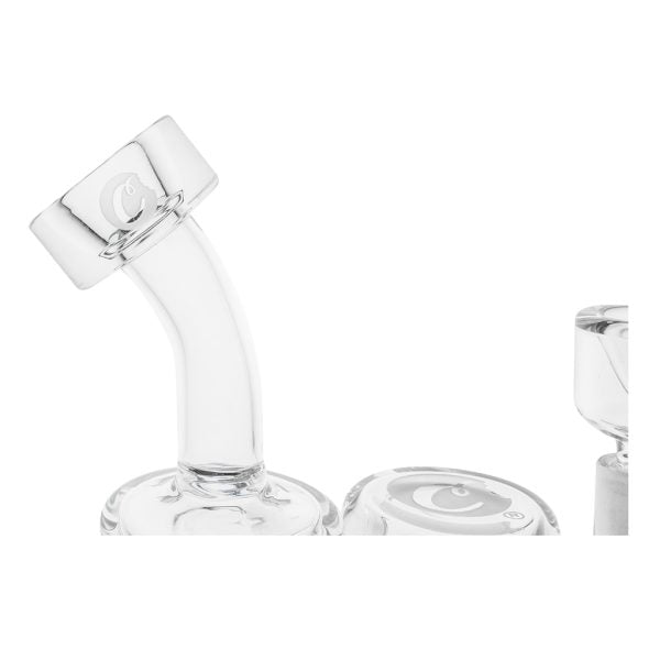 8" Cookies OG Cycler (5mm) Cookies Bongs Canada