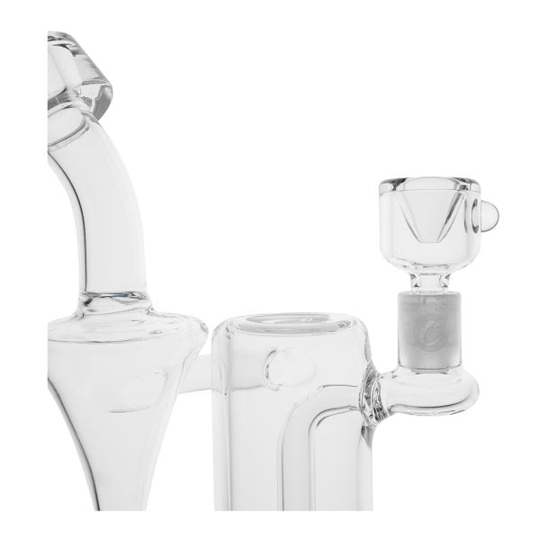 8" Cookies OG Cycler (5mm) Cookies Bongs Canada