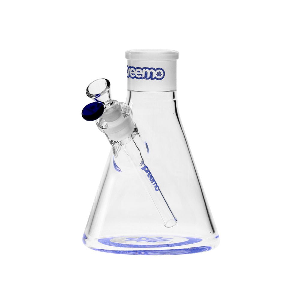 8" Preemo P002 Beaker Base Preemo Bongs Canada
