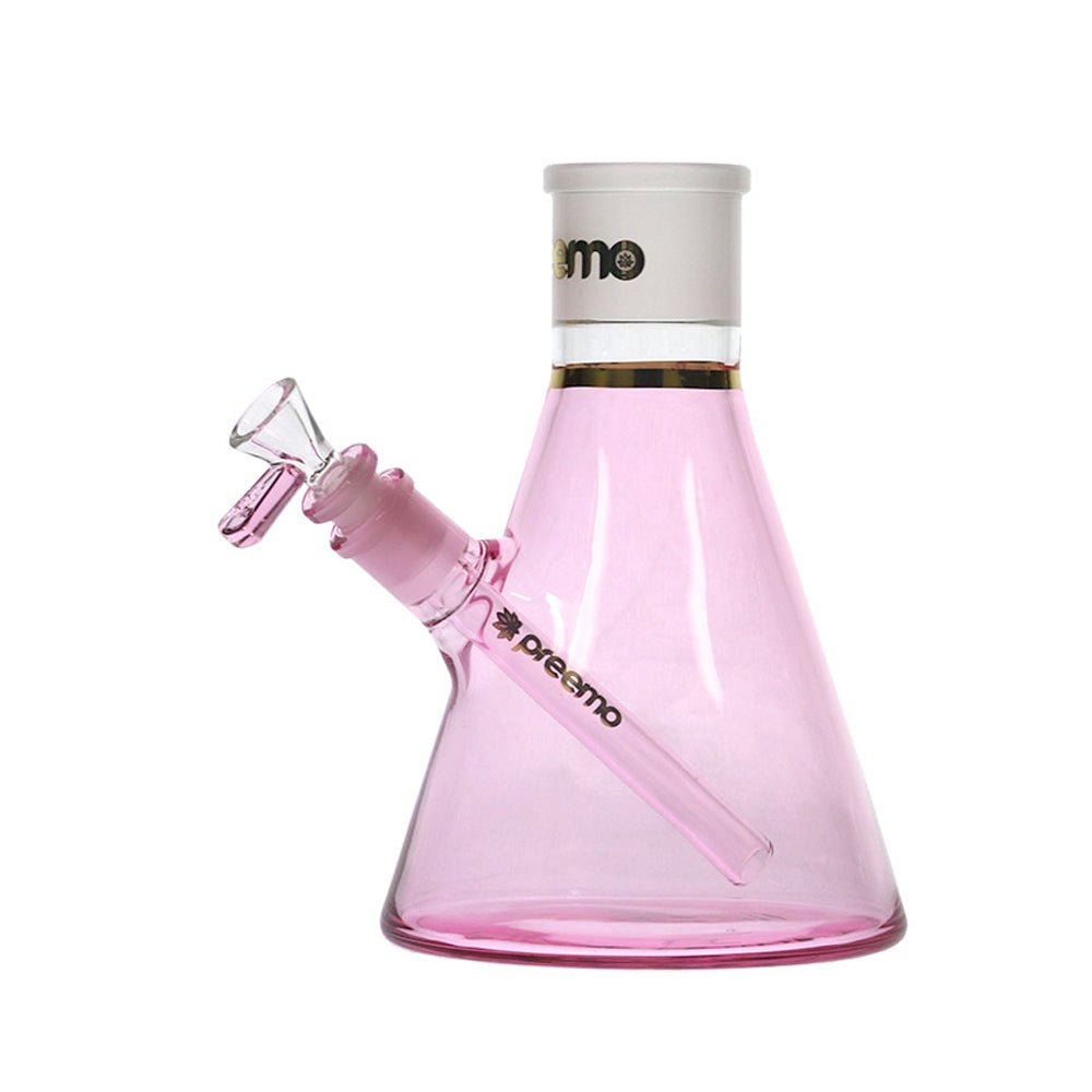 8" Preemo P902 Full Color Beaker Base Preemo Bongs Canada