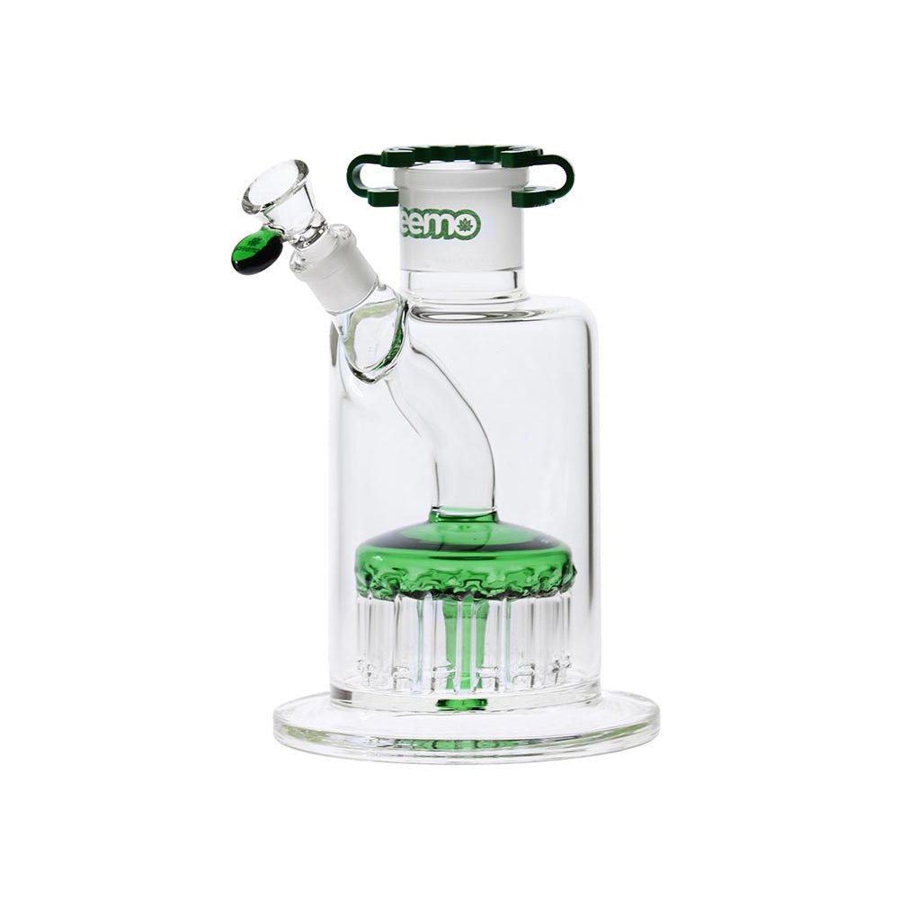 9" Preemo P001 16 - Arm Tree Perc Base Preemo Bongs Canada