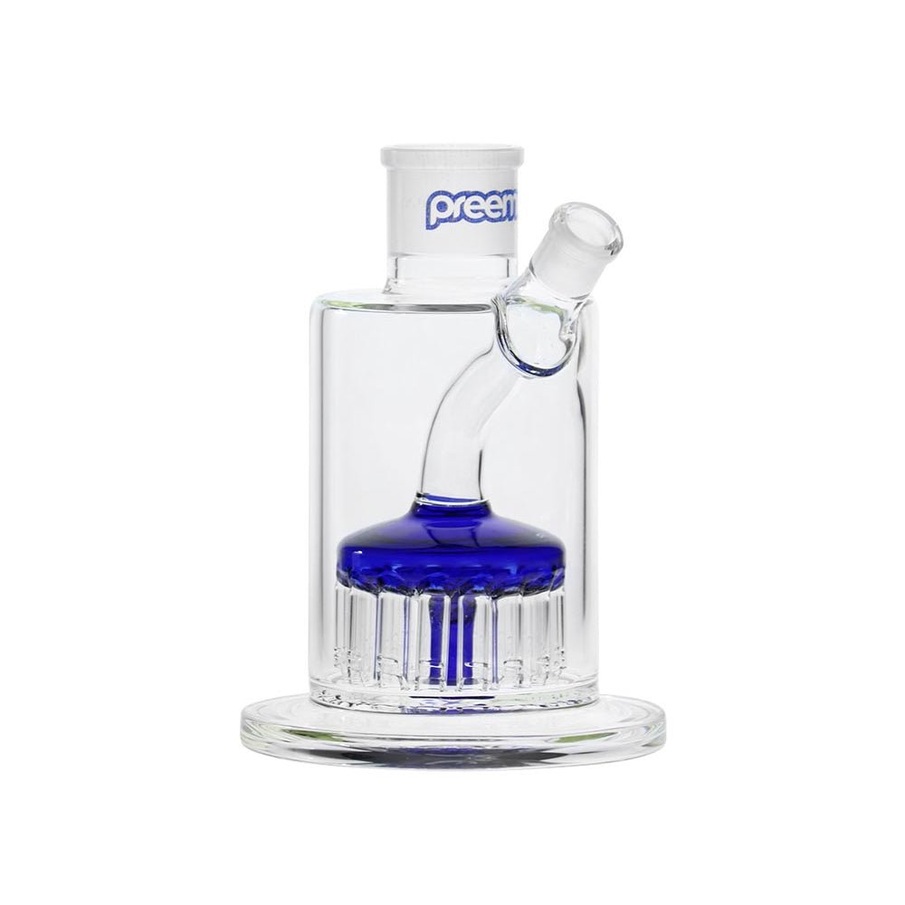 9" Preemo P001 16 - Arm Tree Perc Base Preemo Bongs Canada