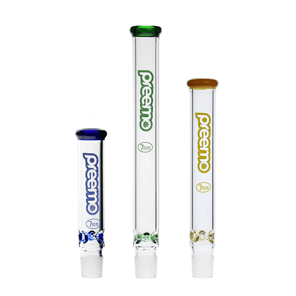 9" Preemo P011 - 25 Top Tube Preemo Bongs Canada