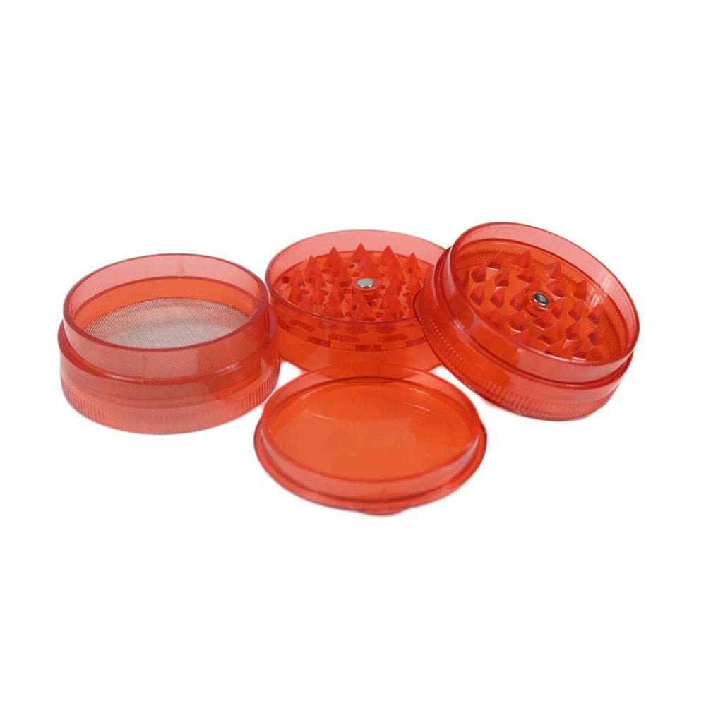 Acrylic simple Bongs Canada Bongs Canada