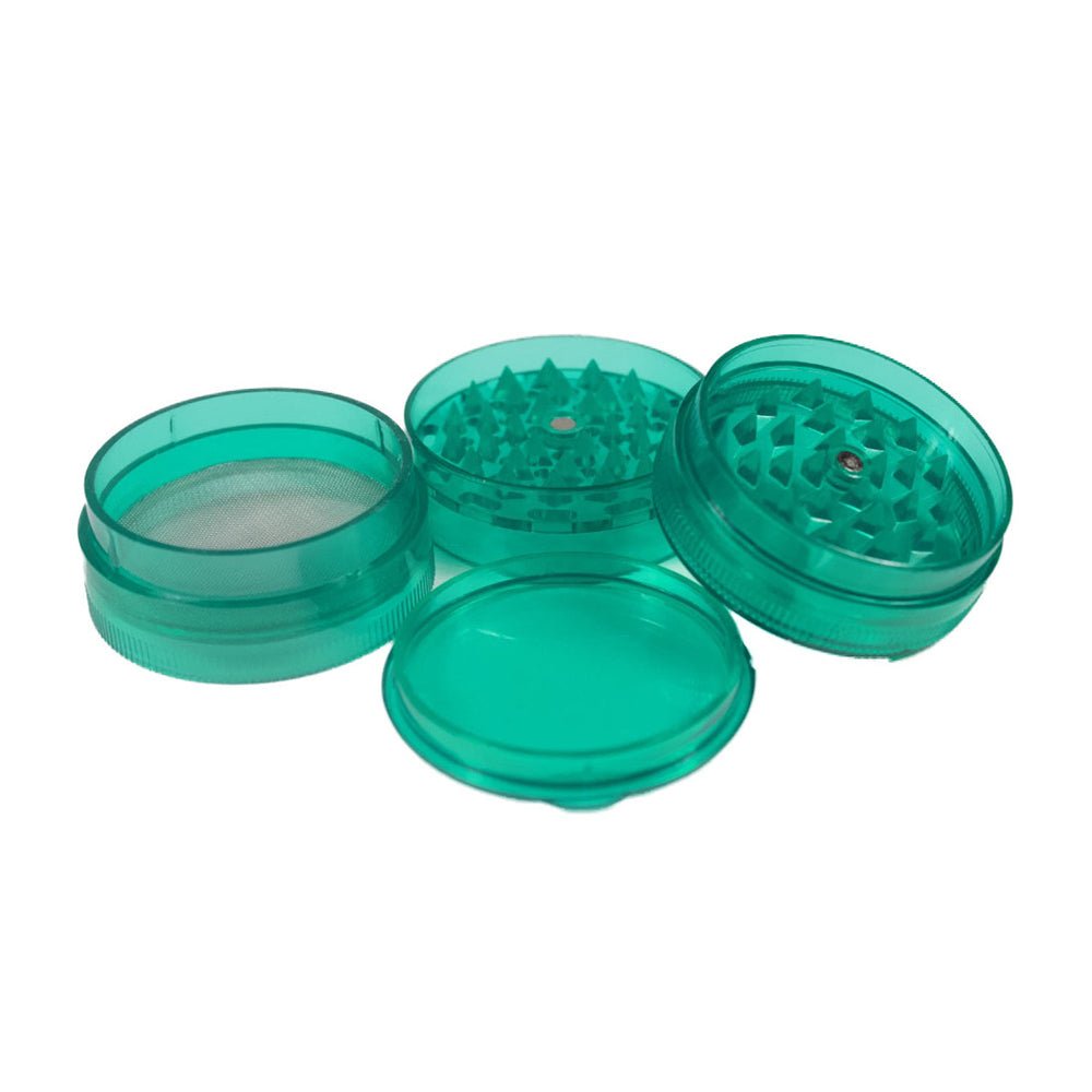 Acrylic simple Bongs Canada Bongs Canada