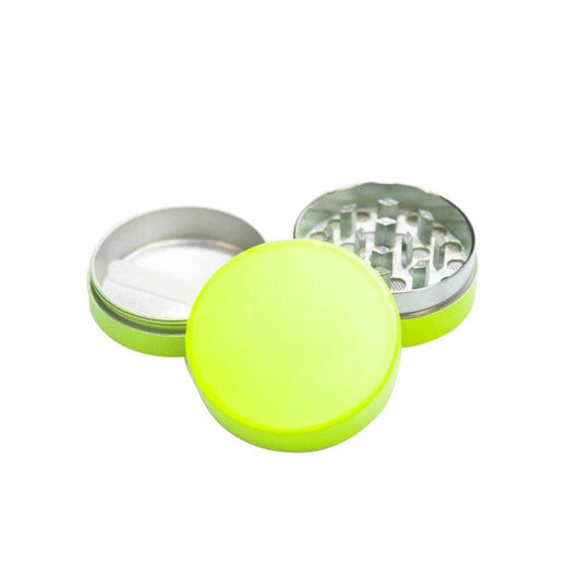 Basic Bustah - Yellow simple Bongs Canada Bongs Canada