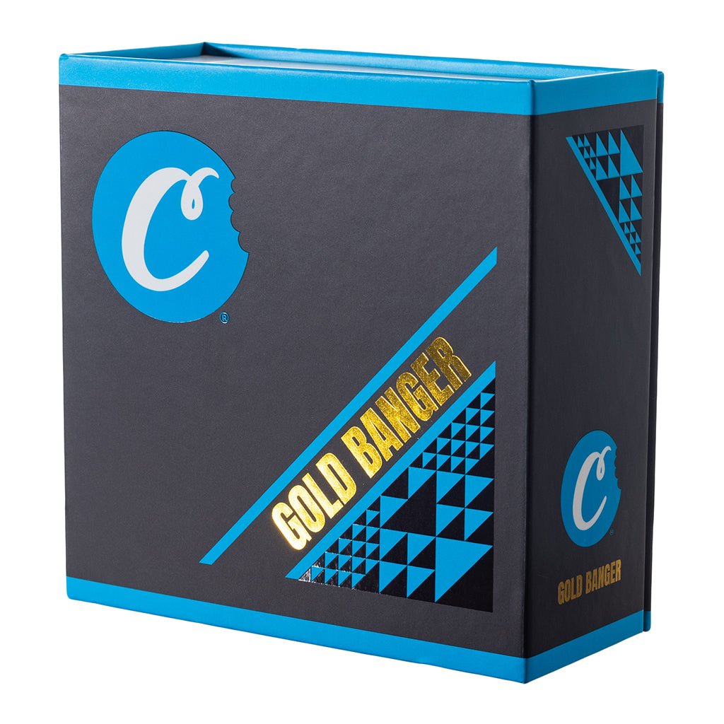 Cookies Gold Banger Cookies Bongs Canada