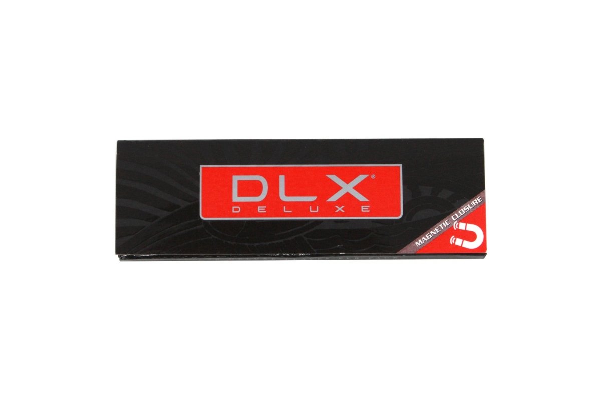 DLX Deluxe 1 1/4 (Magnetic) simple DLX Bongs Canada