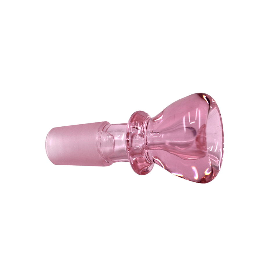 Donut Head Bong Bowl (14mm) simple Bongs Canada Bongs Canada