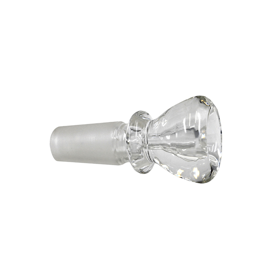 Donut Head Bong Bowl (14mm) simple Bongs Canada Bongs Canada