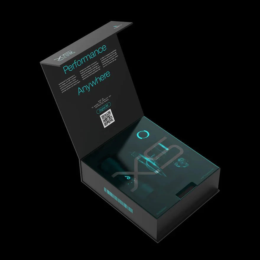 Dr. Dabber XS™ Dr. Dabber Bongs Canada