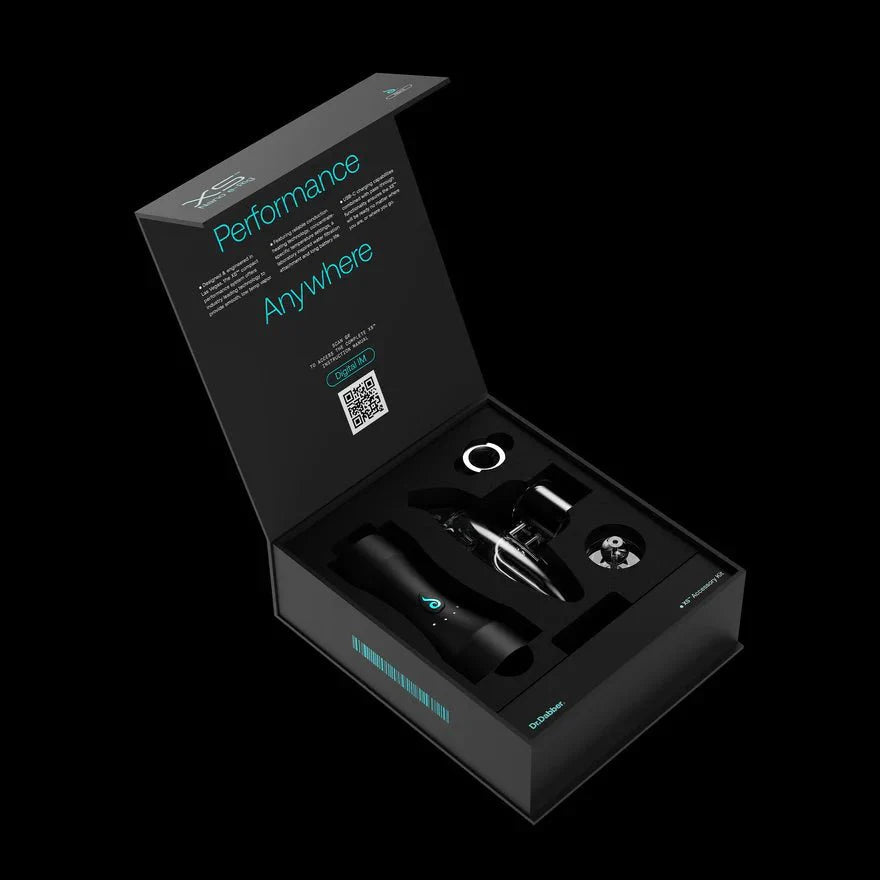 Dr. Dabber XS™ Dr. Dabber Bongs Canada