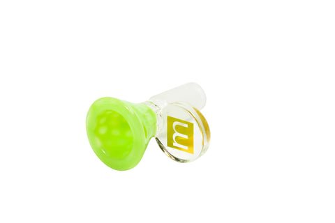 Dragon Bowl Mint Glass Bongs Canada