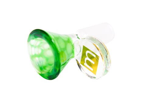 Dragon Bowl Mint Glass Bongs Canada