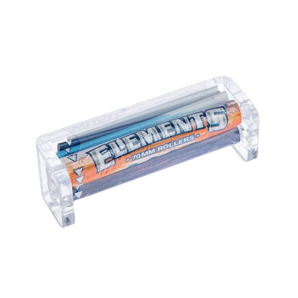 Elements 70mm Rolling Machine Elements Bongs Canada