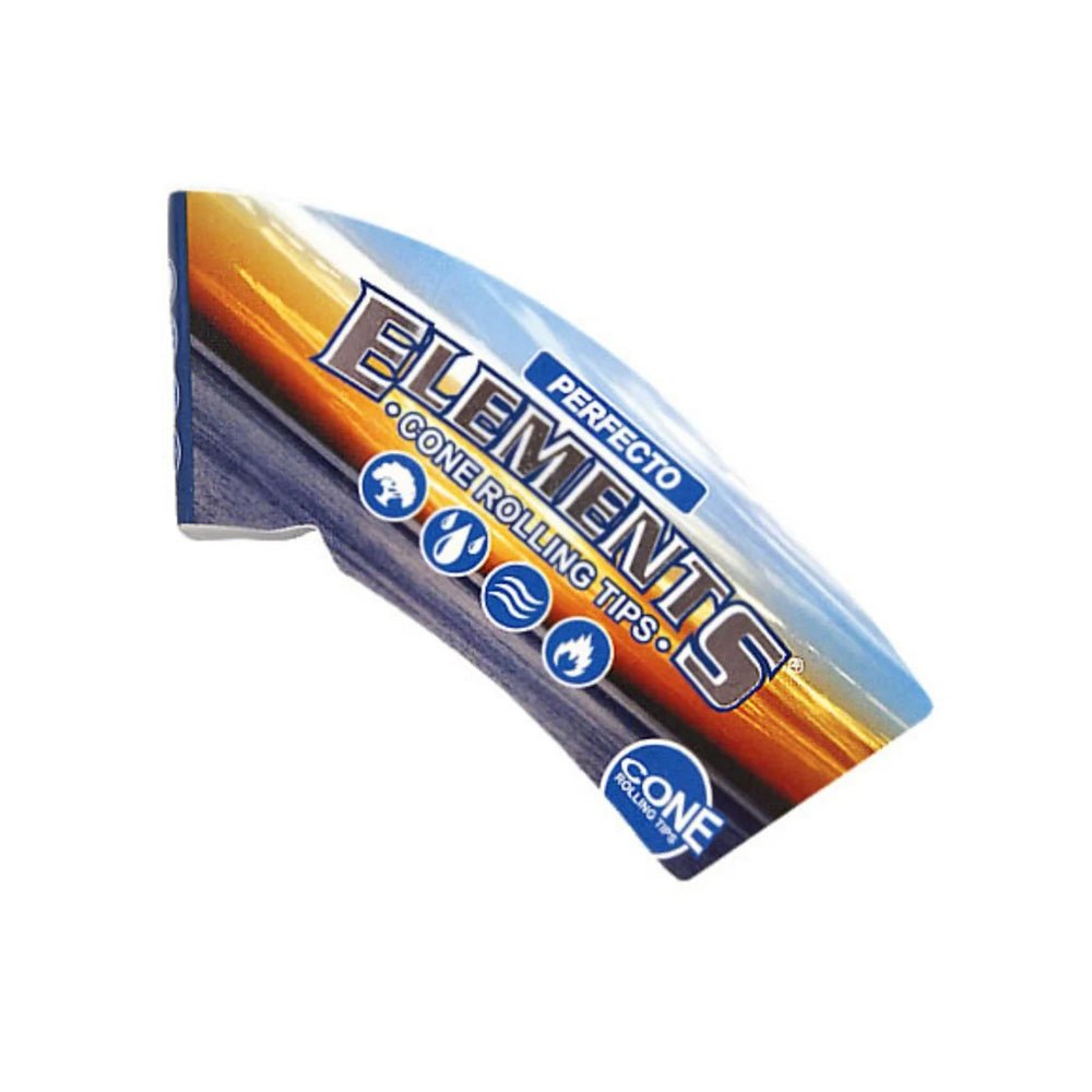 Elements Cone Rolling Tips (Regular) Elements Bongs Canada