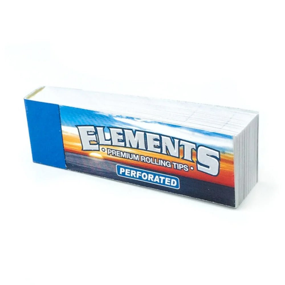 Elements Premium Rolling Tips Elements Bongs Canada