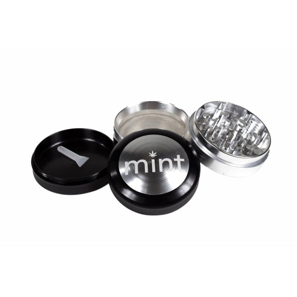 Executive Mint Glass Bongs Canada