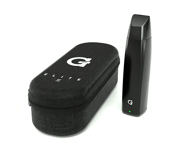 G Pen Elite II Vaporizer G Pen Bongs Canada