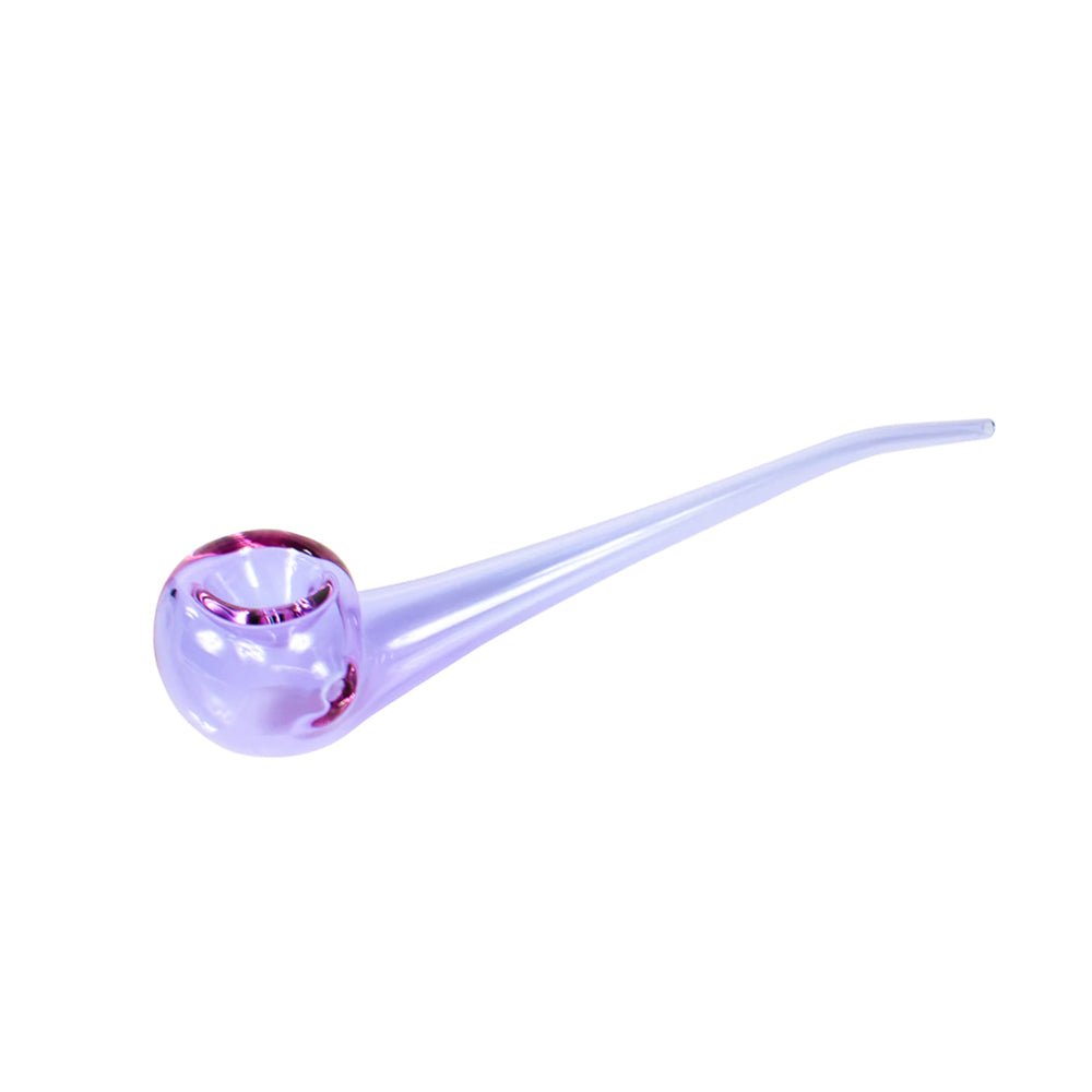 Gandalf - Purple simple Bongs Canada Bongs Canada